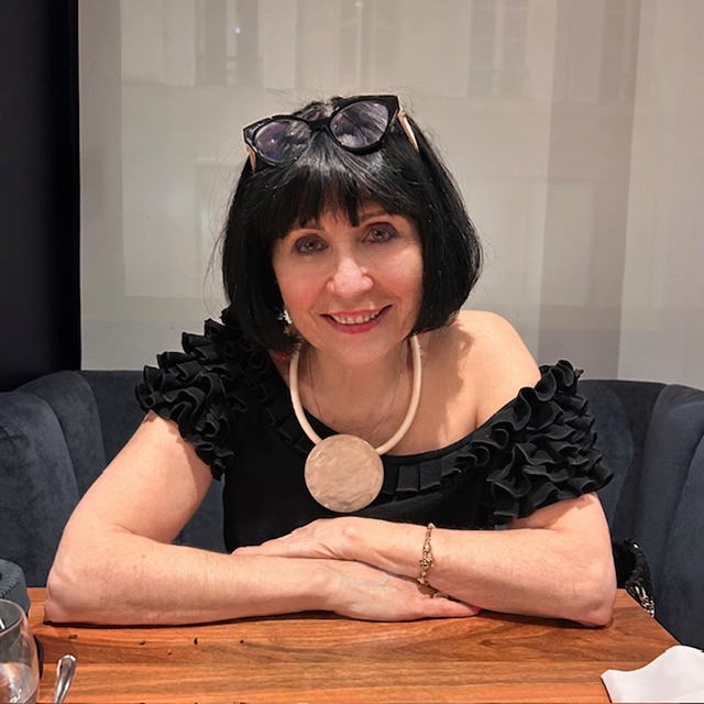 Portrait Christinebach 2026 1